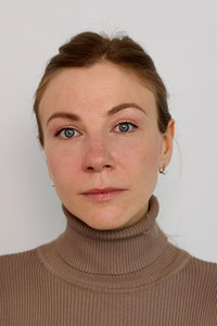 Ольга Семенова (III) фото 4