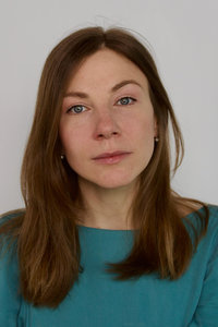 Ольга Семенова (III) фото 9