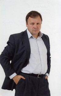 Геннадий Семенов фото 2