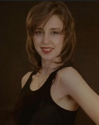 Наталья Сенчукова фото 17
