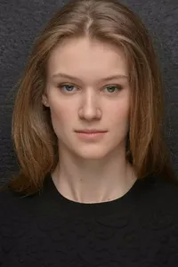 Ульяна Сердитова фото 2