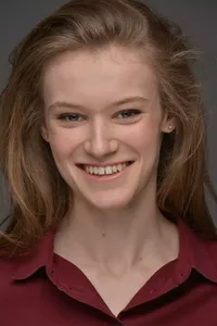 Ульяна Сердитова фото 3