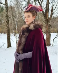 Ульяна Сердитова фото 7