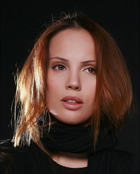 Ева Серебренникова фото 13