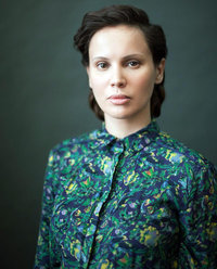Ева Серебренникова фото 15