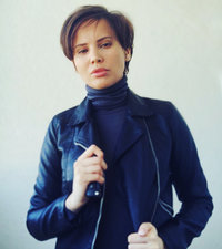 Ева Серебренникова фото 5