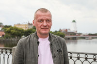 Алексей Серебряков фото 25