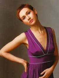 Алина Сергеева фото 2