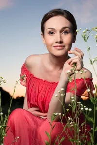 Алина Сергеева фото 21