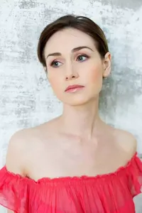 Алина Сергеева фото 22