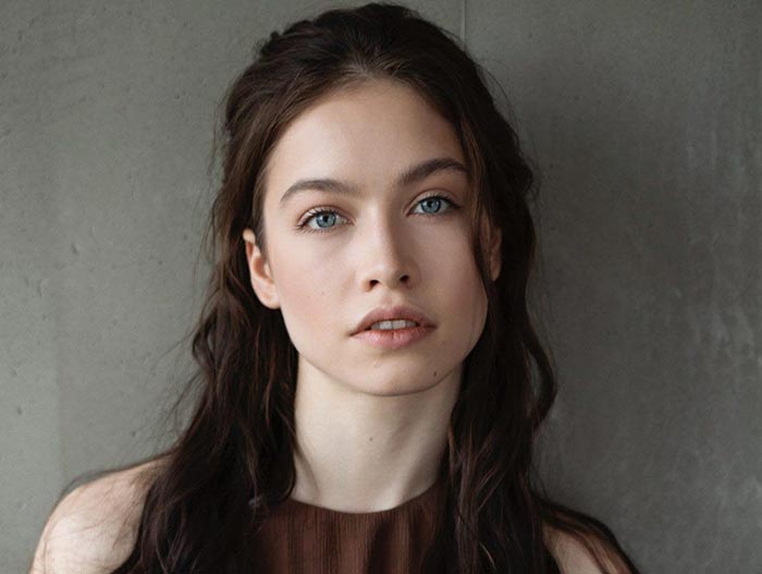 Виктория Серикова фото 1