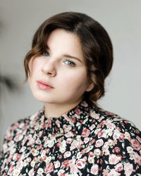 Юлия Серина фото 10