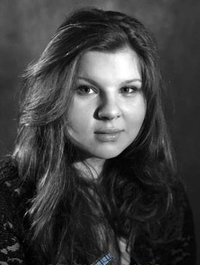 Юлия Серина фото 6