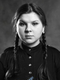 Юлия Серина фото 7