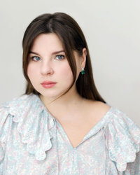 Юлия Серина фото 8