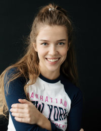 Маргарита Шабардыгина фото 14