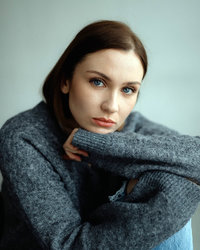 Мария Шагова фото 4