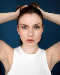 Мария Шагова фото 5