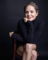 Евгения Шахнович фото 16