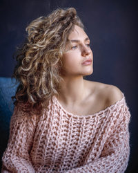 Евгения Шахнович фото 6