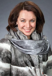 Лариса Шахворостова фото 18