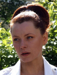 Лариса Шахворостова фото 20