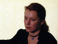 Лариса Шахворостова фото 21