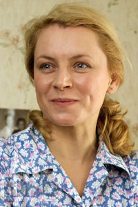 Лариса Шахворостова фото 29