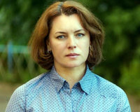 Лариса Шахворостова фото 3