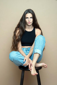 Елизавета Шакира фото 5