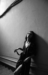 Елизавета Шакира фото 8