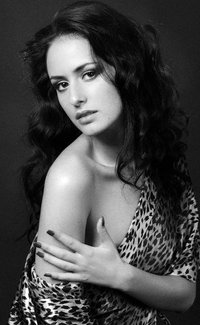 Елена Шамова фото 13