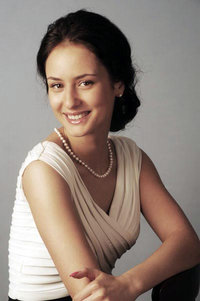 Елена Шамова фото 19
