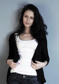 Елена Шамова фото 3