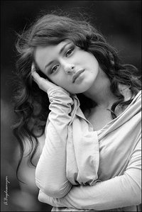 Елена Шамова фото 5