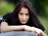 Елена Шамова фото 7