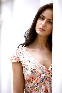 Елена Шамова фото 8