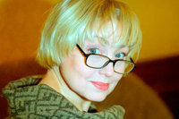 Елена Шанина фото 19