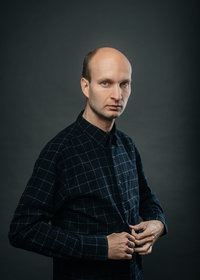 Алексей Шаранин фото 12