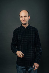 Алексей Шаранин фото 13