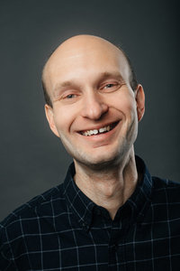 Алексей Шаранин фото 15