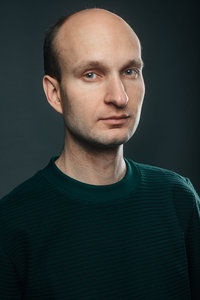 Алексей Шаранин фото 16