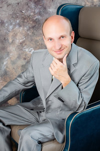 Алексей Шаранин фото 4