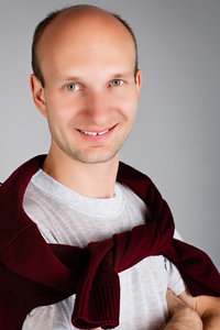 Алексей Шаранин фото 5