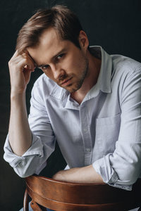 Сергей Шаталов фото 11