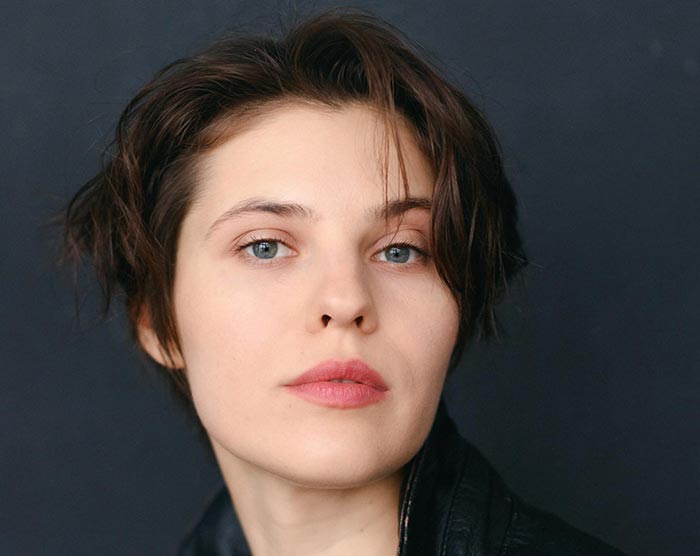 Мария Шеховцова фото 1