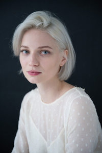 Кристина Шелобкова фото 5
