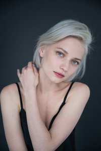 Кристина Шелобкова фото 6