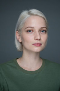 Кристина Шелобкова фото 7