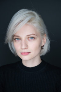 Кристина Шелобкова фото 8